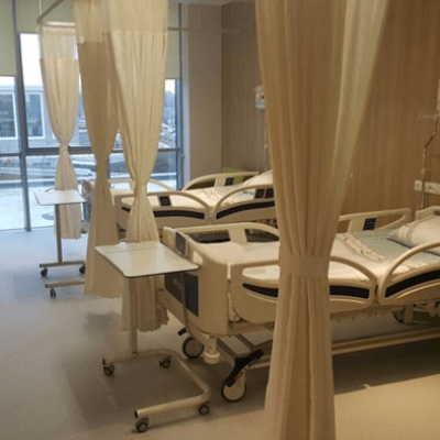 Ankara Şehir Hastanesi Tüp Bebek Merkezi