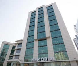 Memorial Ataşehir Tüp Bebek Merkezi